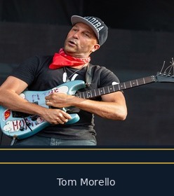 Tom Morello